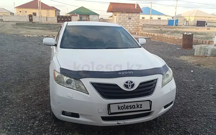 Toyota Camry 2008 года за 6 000 000 тг. в Актау