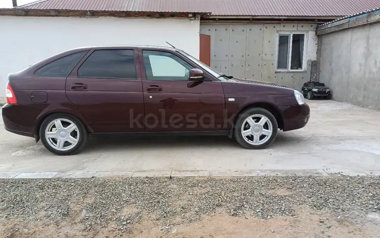 ВАЗ (Lada) Priora 2172 2015 года за 2 400 000 тг. в Павлодар