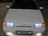 ВАЗ (Lada) 2114 2012 годаүшін1 400 000 тг. в Астана – фото 4