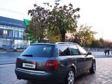 Audi A6 2002 годаүшін3 200 000 тг. в Шымкент – фото 3