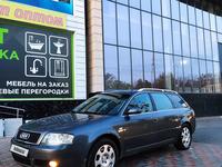 Audi A6 2002 года за 3 200 000 тг. в Шымкент