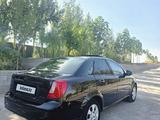 Daewoo Gentra 2014 года за 3 100 000 тг. в Шымкент – фото 2