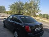 Daewoo Gentra 2014 года за 3 100 000 тг. в Шымкент – фото 3