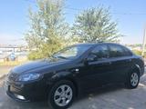 Daewoo Gentra 2014 года за 3 100 000 тг. в Шымкент – фото 4