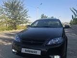 Daewoo Gentra 2014 года за 3 100 000 тг. в Шымкент – фото 5
