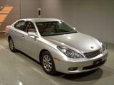 Lexus ES 300 2003 годаүшін10 000 тг. в Талдыкорган