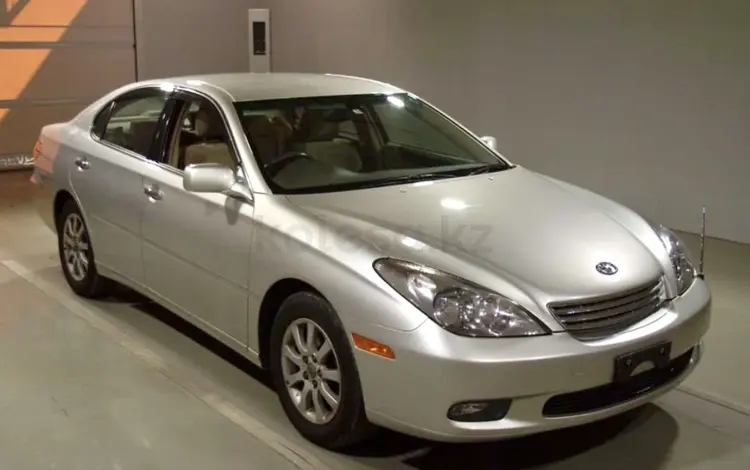 Lexus ES 300 2003 годаfor10 000 тг. в Талдыкорган