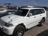 Mitsubishi Challenger 1997 года за 2 900 000 тг. в Караганда