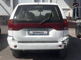 Mitsubishi Challenger 1997 года за 2 900 000 тг. в Караганда – фото 2