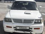 Mitsubishi Challenger 1997 года за 2 900 000 тг. в Караганда – фото 3