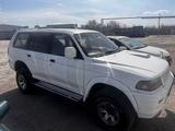 Mitsubishi Challenger 1997 года за 2 900 000 тг. в Караганда – фото 4