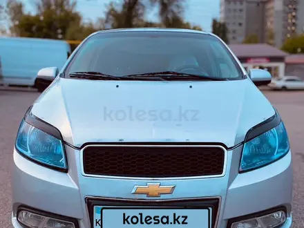 Chevrolet Nexia 2022 года за 4 880 000 тг. в Алматы