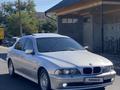 BMW 525 2002 годаүшін4 700 000 тг. в Тараз – фото 2