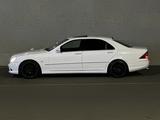 Mercedes-Benz S 500 2000 годаүшін6 000 000 тг. в Шымкент – фото 4