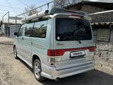 Mazda Bongo Friendee 2003 годаүшін6 500 000 тг. в Алматы – фото 2