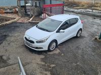 Kia Cee'd 2013 года за 4 700 000 тг. в Астана