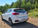 Kia Cee'd 2013 года за 4 700 000 тг. в Астана – фото 3