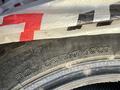 Зимние шипованные шины Bridgestone за 25 000 тг. в Алматы – фото 3