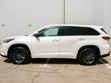 Toyota Highlander 2017 годаүшін15 490 000 тг. в Актау – фото 3