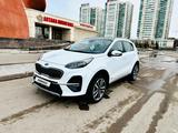 Kia Sportage 2020 года за 12 600 000 тг. в Астана – фото 4