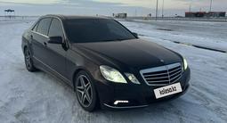 Mercedes-Benz E 350 2009 годаүшін9 500 000 тг. в Караганда