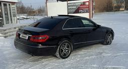 Mercedes-Benz E 350 2009 годаүшін9 500 000 тг. в Караганда – фото 5