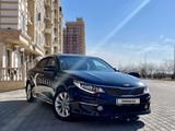 Kia K5 2019 года за 8 500 000 тг. в Алматы