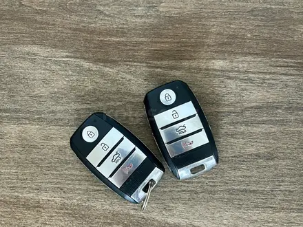 Kia K5 2019 года за 8 500 000 тг. в Алматы – фото 15
