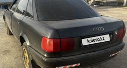 Audi 80 1992 года за 1 650 000 тг. в Петропавловск – фото 2