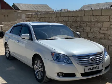 Toyota Avalon 2007 года за 6 900 000 тг. в Актау – фото 2