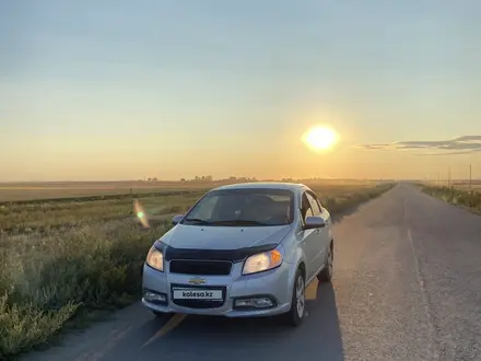 Chevrolet Nexia 2020 года за 4 300 000 тг. в Астана – фото 5