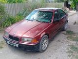 BMW 318 1991 годаүшін900 000 тг. в Шымкент