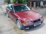 BMW 318 1991 года за 900 000 тг. в Шымкент – фото 2