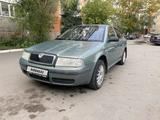 Skoda Octavia 2002 года за 1 700 000 тг. в Павлодар – фото 2