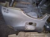 Левое крыло заднее правое с задней панелью тк за 150 000 тг. в Астана – фото 3