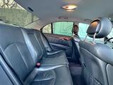 Mercedes-Benz E 320 2005 года за 5 400 000 тг. в Шымкент – фото 4