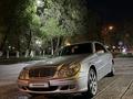 Mercedes-Benz E 320 2005 года за 5 000 000 тг. в Шымкент – фото 8