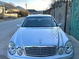 Mercedes-Benz E 320 2005 года за 5 400 000 тг. в Шымкент – фото 2
