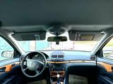 Mercedes-Benz E 320 2005 года за 5 400 000 тг. в Шымкент – фото 3