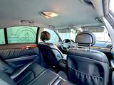 Mercedes-Benz E 320 2005 года за 5 400 000 тг. в Шымкент – фото 5