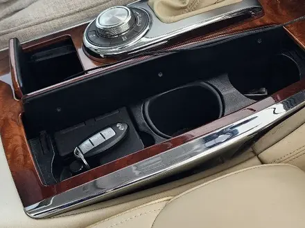 Infiniti QX80 2014 года за 18 000 000 тг. в Алматы – фото 16
