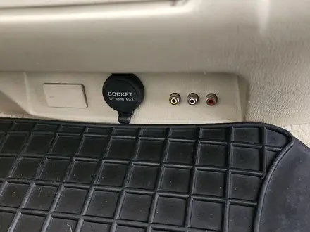 Infiniti QX80 2014 года за 18 000 000 тг. в Алматы – фото 18