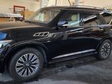 Infiniti QX80 2014 года за 18 000 000 тг. в Алматы – фото 2