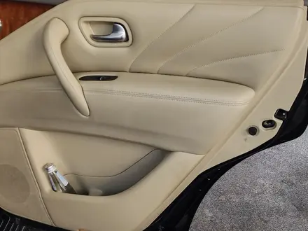 Infiniti QX80 2014 года за 18 000 000 тг. в Алматы – фото 23