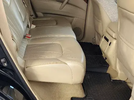 Infiniti QX80 2014 года за 18 000 000 тг. в Алматы – фото 24