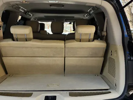 Infiniti QX80 2014 года за 18 000 000 тг. в Алматы – фото 27
