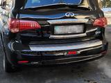 Infiniti QX80 2014 года за 18 000 000 тг. в Алматы – фото 4