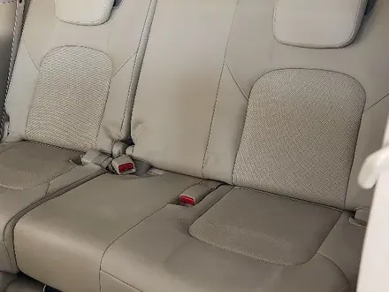 Infiniti QX80 2014 года за 18 000 000 тг. в Алматы – фото 30