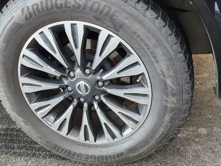 Infiniti QX80 2014 года за 18 000 000 тг. в Алматы – фото 31