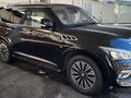 Infiniti QX80 2014 года за 18 000 000 тг. в Алматы – фото 6